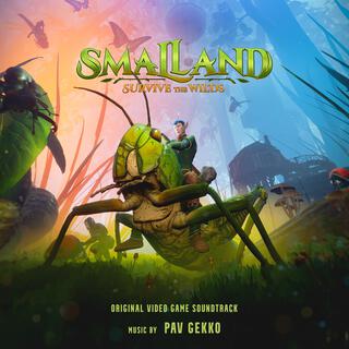 Smalland: Survive the Wilds (Original Video Game Soundtrack)