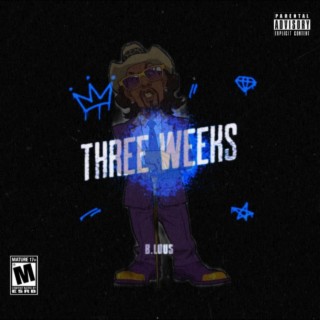 THREEWEEKS