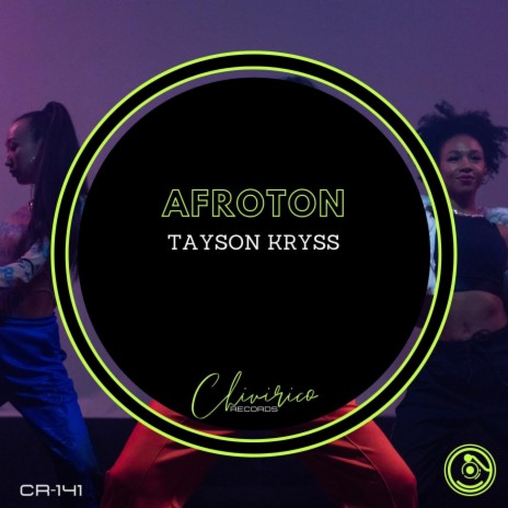 Afroton | Boomplay Music