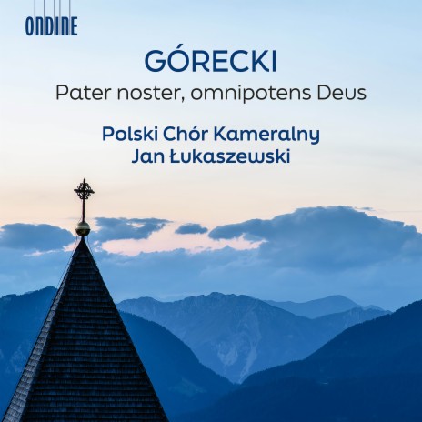 Pater noster, omnipotens Deus ft. Jan Łukaszewski | Boomplay Music