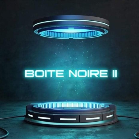 Boite Noire II