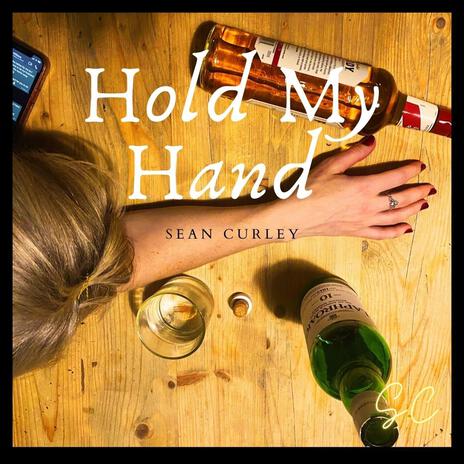 Hold My Hand | Boomplay Music