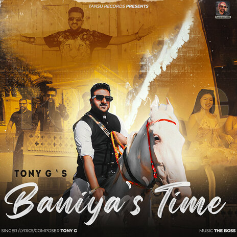 Baniya's Time | Boomplay Music