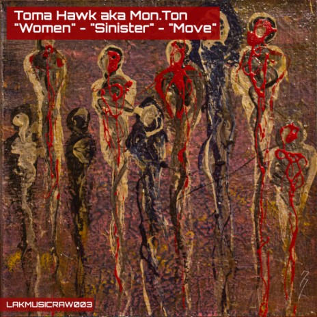 Move (Mon.Ton & Toma Hawk) | Boomplay Music