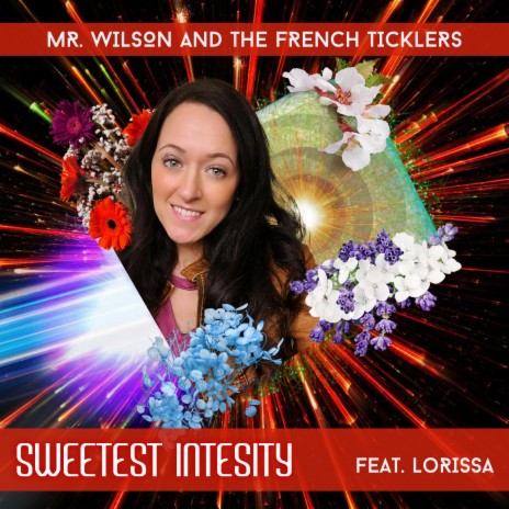 Sweetest Intensity ft. Lorissa | Boomplay Music