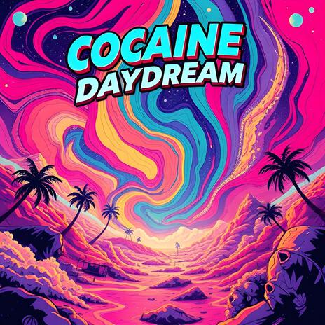 Cocaine Daydream | Boomplay Music