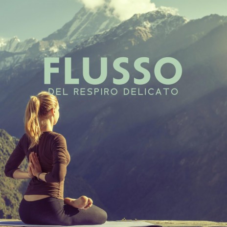 Tranquillo percorso yoga