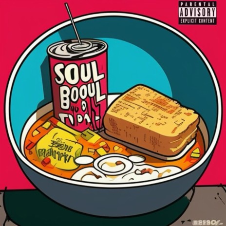 Soul Food | Boomplay Music