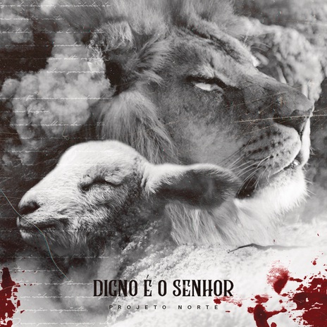 Digno É o Senhor (Worthy Is The Lamb) | Boomplay Music