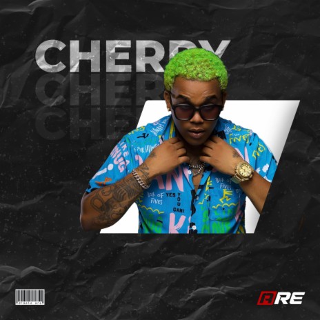 CHERRY | Boomplay Music