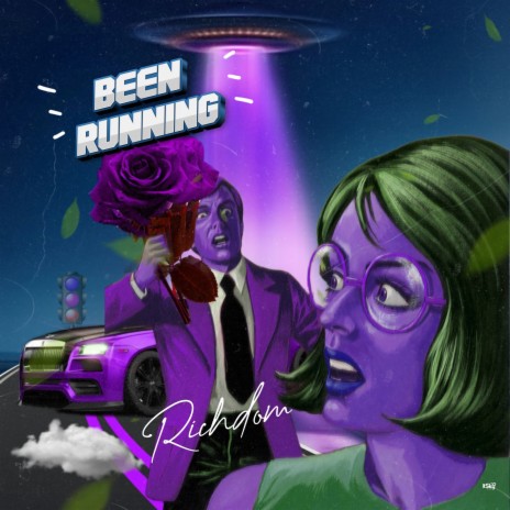 Been Running | Boomplay Music