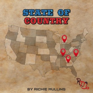 State of Country EP