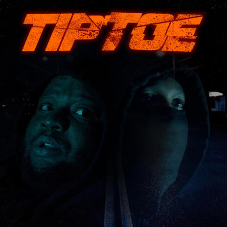 Tiptoe ft. Maniac Mayhem