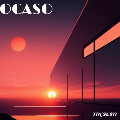 Ocaso | Boomplay Music