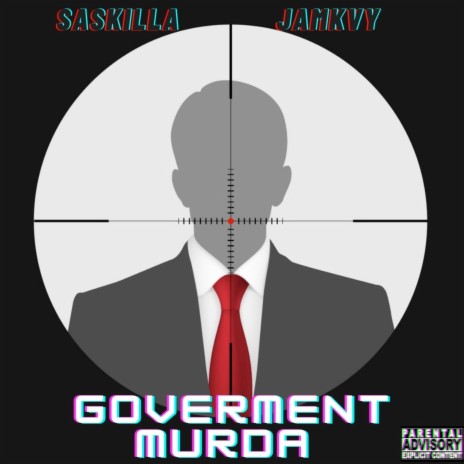 Government Murda ft. Saskilla