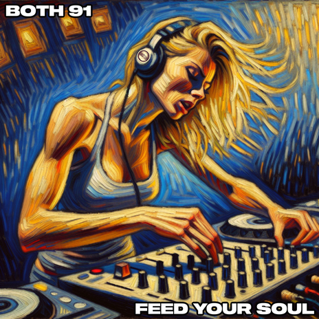 Feed Your Soul (Extended Mix) | Boomplay Music