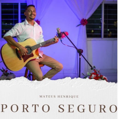 Porto Seguro | Boomplay Music