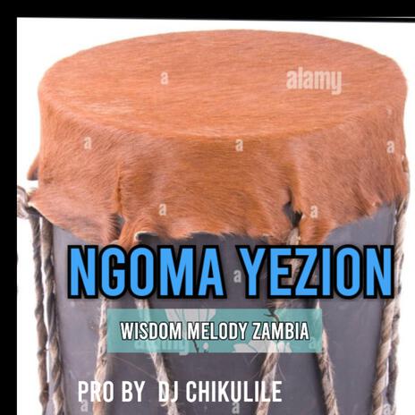 Ngoma Yezion