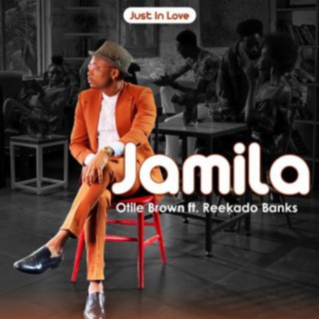 Jamila ft. Reekado Banks | Boomplay Music