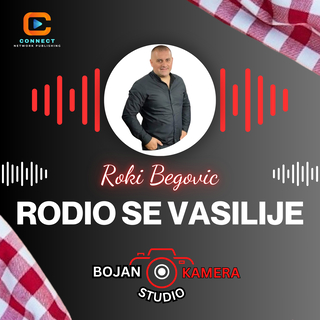 Rodio se Vasilije