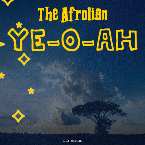 Ye-O-Ah (D.J. Thor Afro Remix) | Boomplay Music