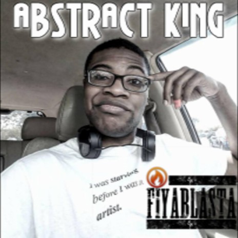 Abstract King | Boomplay Music