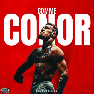 Comme Conor