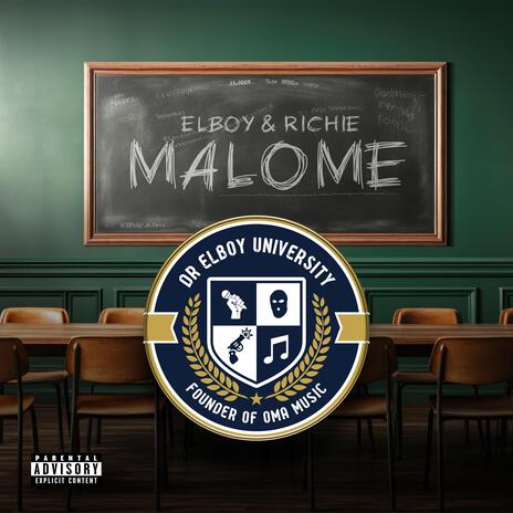 Malome ft. Elboy