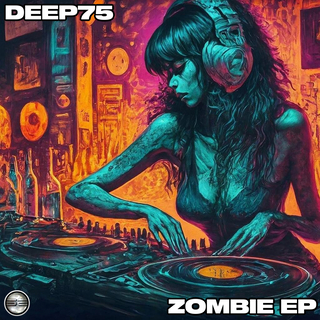 Zombie EP