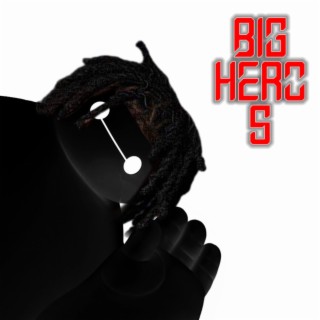 BIG HERO 5