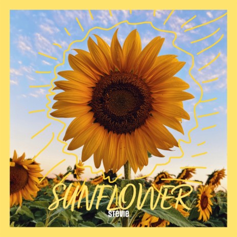 SUNFLOWER | Boomplay Music