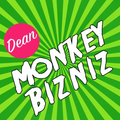 Monkey Bizniz | Boomplay Music