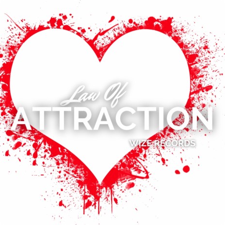 Law Of Attraction | Boomplay Music