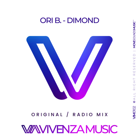 Dimond (Radio Edit) | Boomplay Music