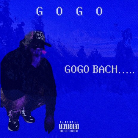 GOGO BACH | Boomplay Music