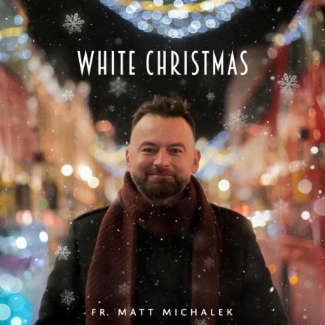 White Christmas (feat. Bartek Gliniak) | Boomplay Music