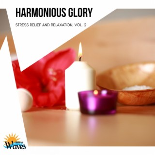 Harmonious Glory - Stress Relief and Relaxation, Vol. 2