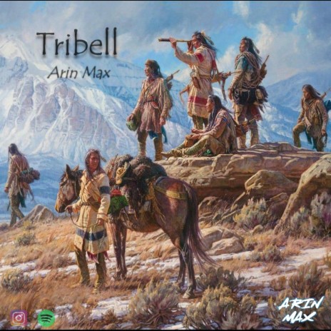 Tribell | Boomplay Music