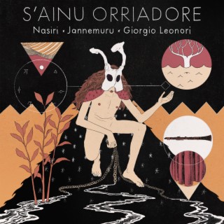 S'Ainu Orriadore