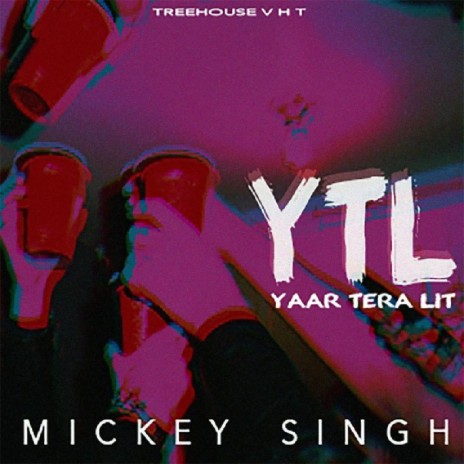 Yaar Tera Lit | Boomplay Music