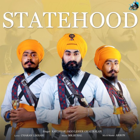 Statehood | Boomplay Music