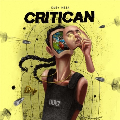 Critican | Boomplay Music