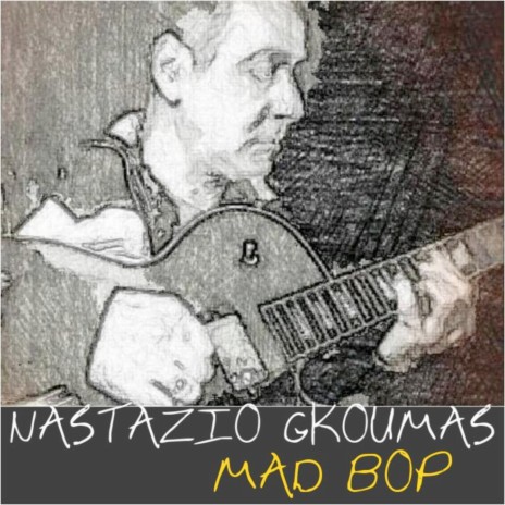 Mad Bop | Boomplay Music