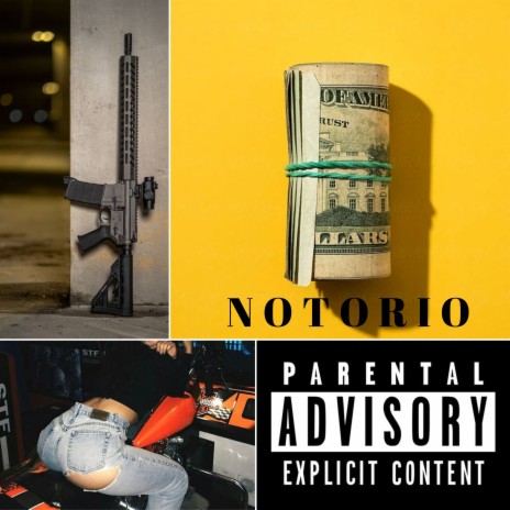 Notorio | Boomplay Music