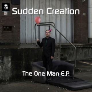 The One Man EP