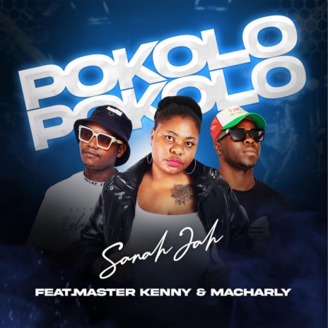 Pokolo ft. Master Kenny & Macharly