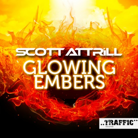 Glowing Embers (Original Mix)