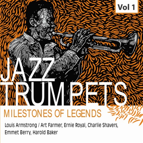 Five Cats Swingin' ft. Ernie Royal, Charlie Shavers, Emmet Berry & Harold Baker | Boomplay Music