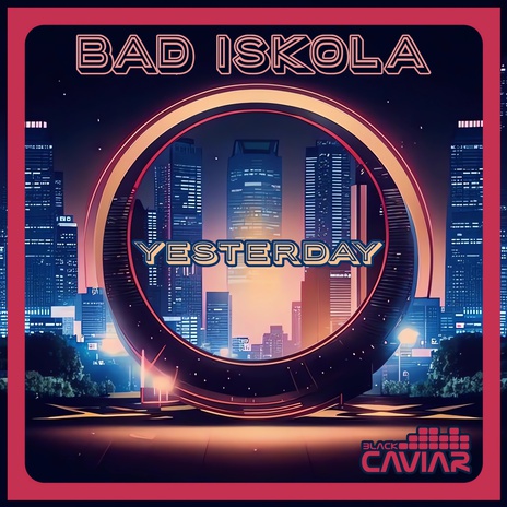 Yesterday (Extended Mix) | Boomplay Music