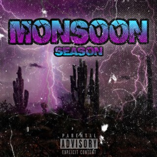MONSOON SEASON